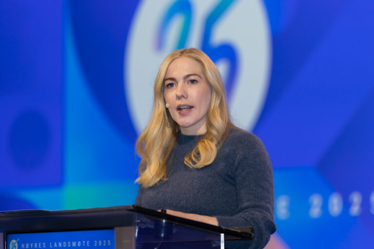 Mari Holm Lønseth