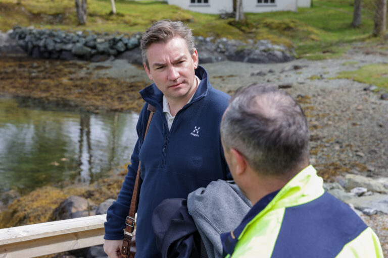 Henrik Asheim