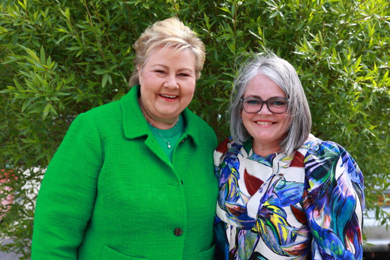 Solberg + Jønnes