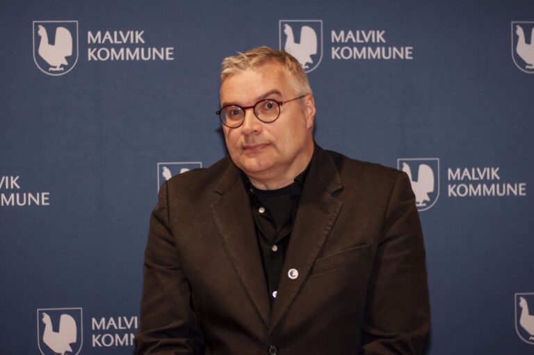 Eugen Sørmo, Malmvik