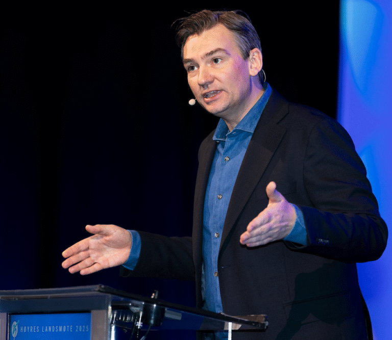 Henrik Asheim