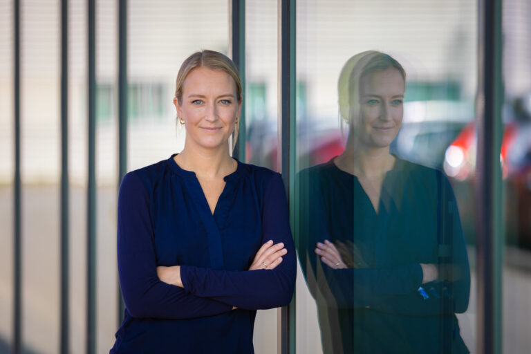 Sandra Bruflot