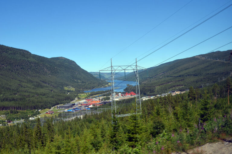 Strøm
