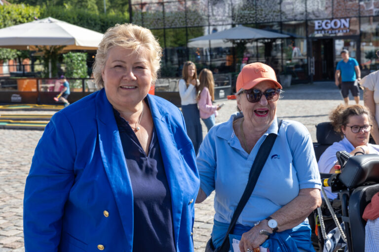 Erna video
