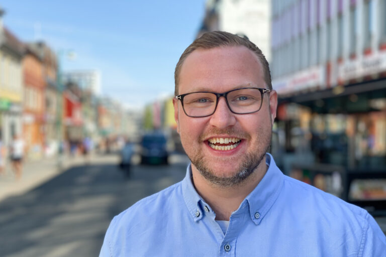 Svardal Bøe