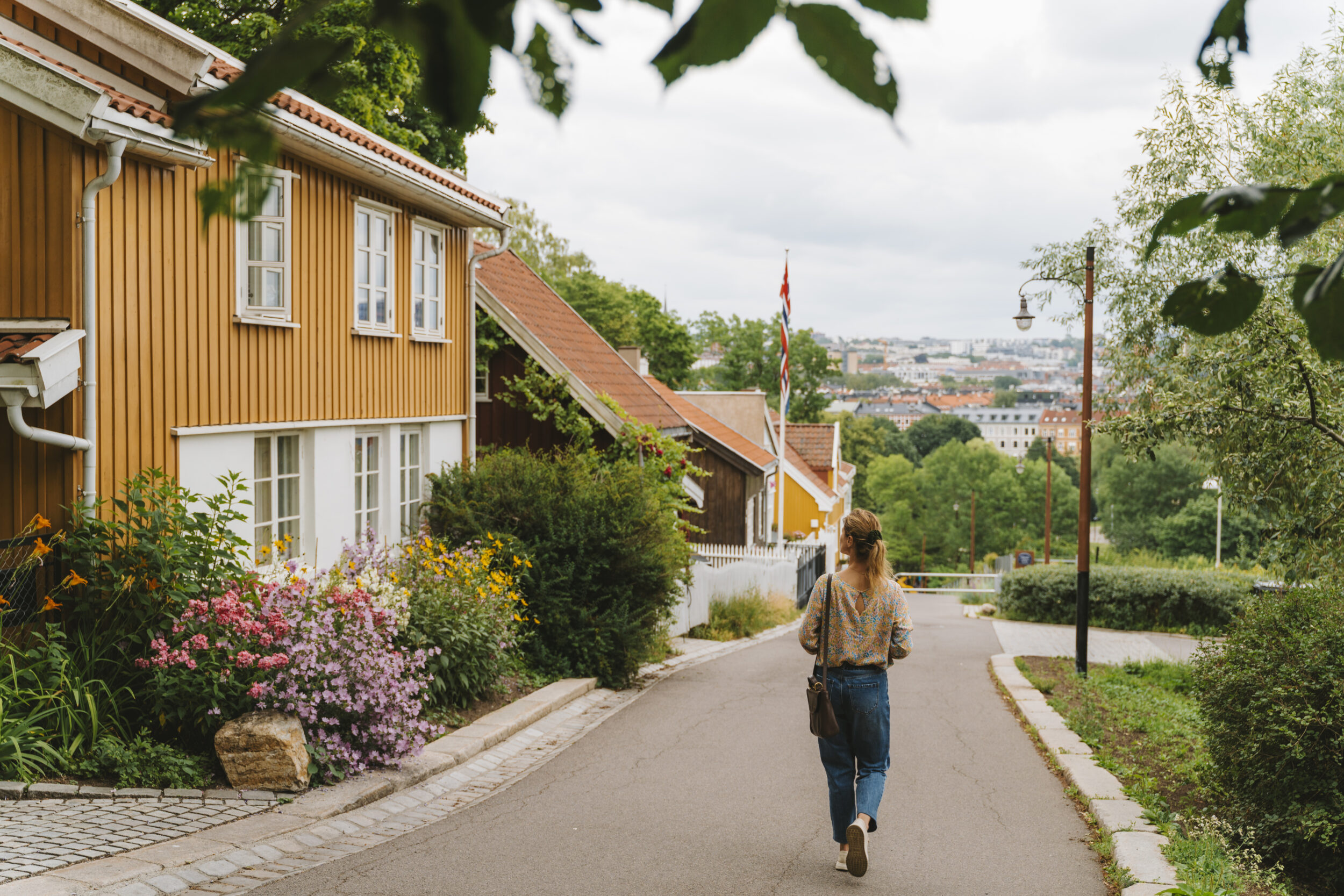 Oslo