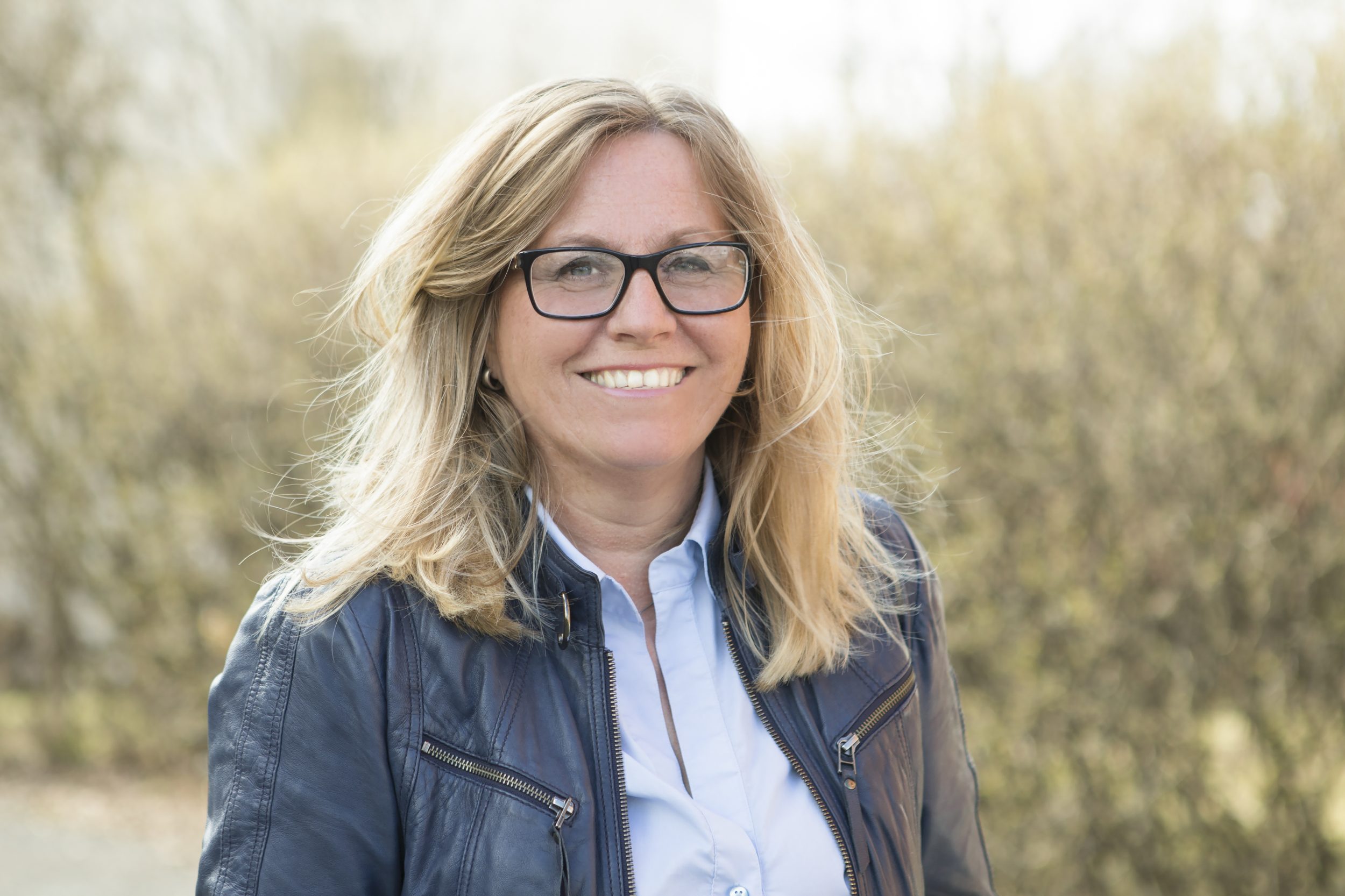 Anne Kristine Linnestad