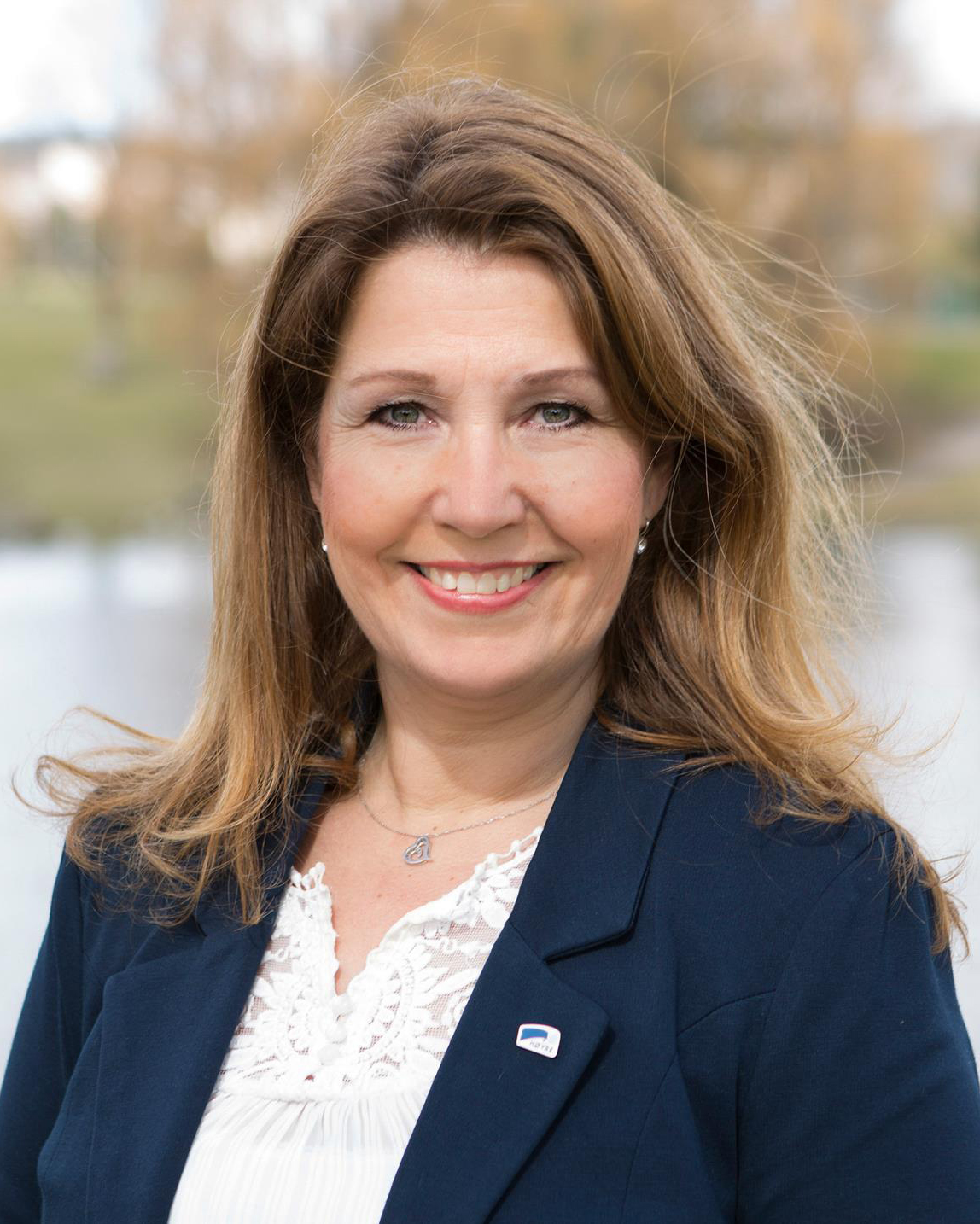 Bilde av Turid Kristensen