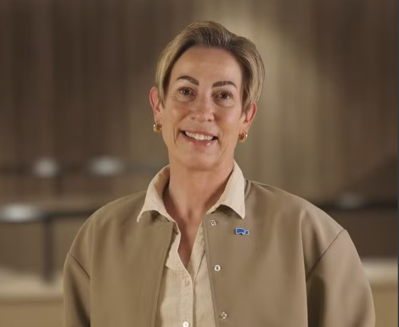 Heidi Rudi Vestby Høyre