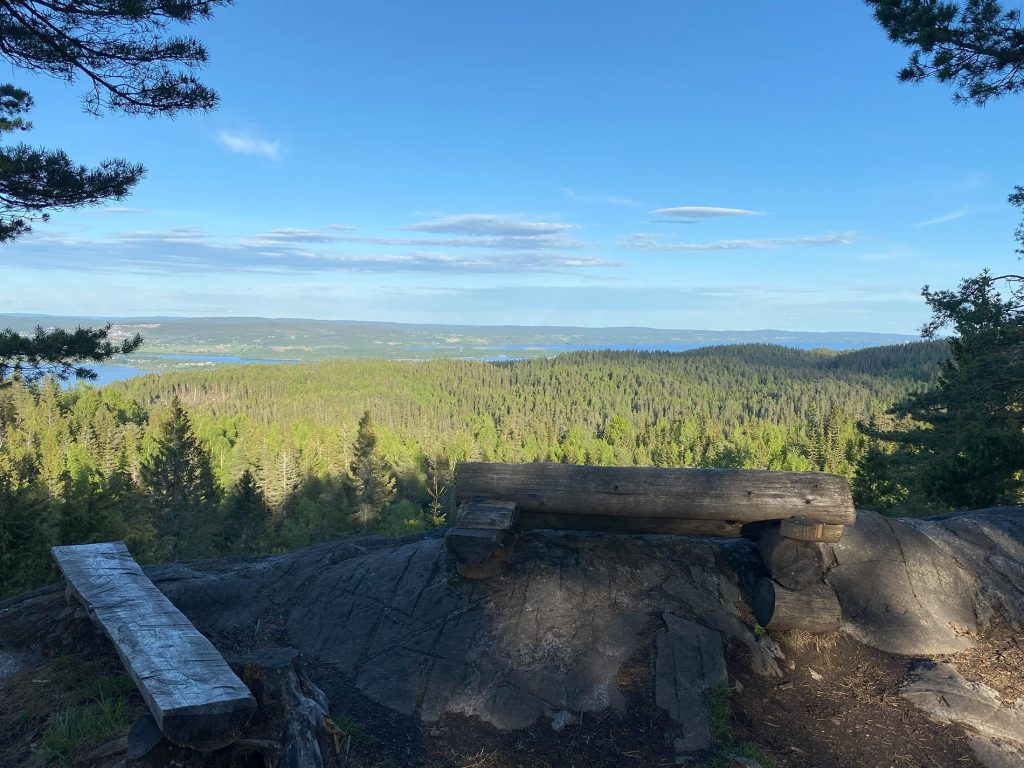 Bilde av Marikollslottet