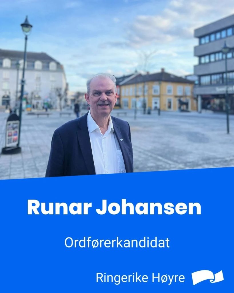 Runar Johansen