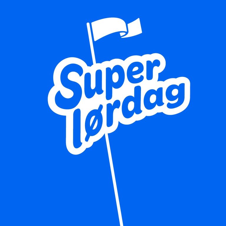 Superlørdag