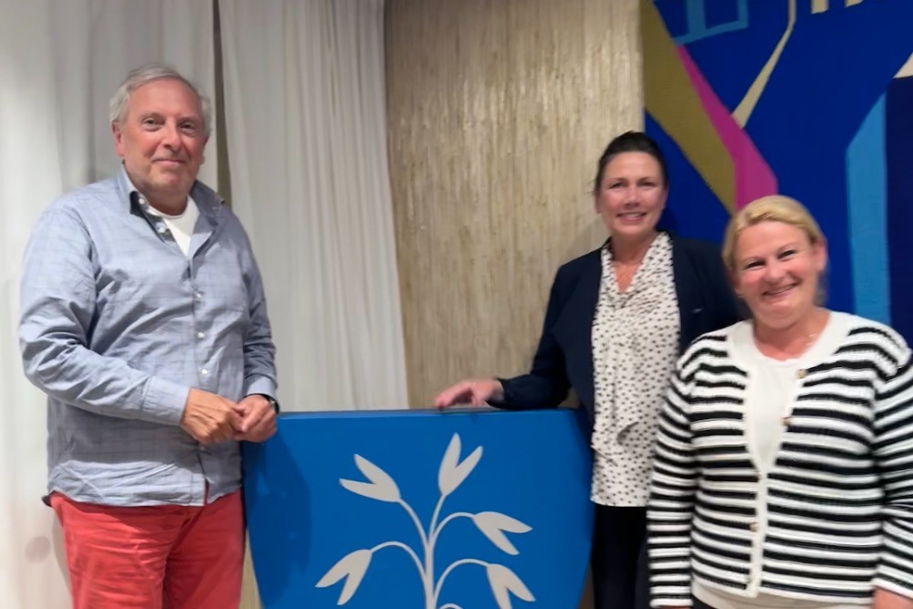 Møt Høyre om EU i NF
