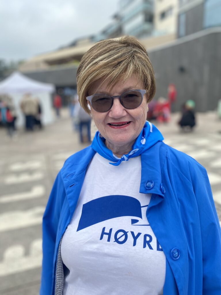 Sylvi Graham