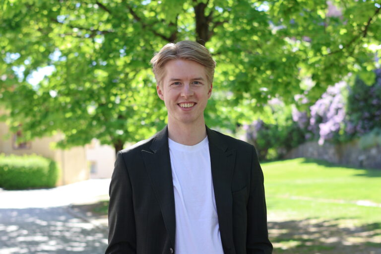 Tage Slind Jensen