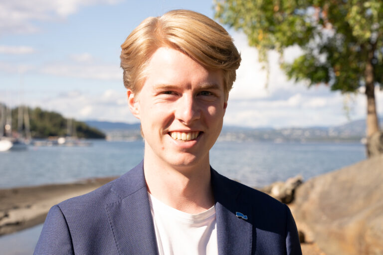Tage Slind Jensen