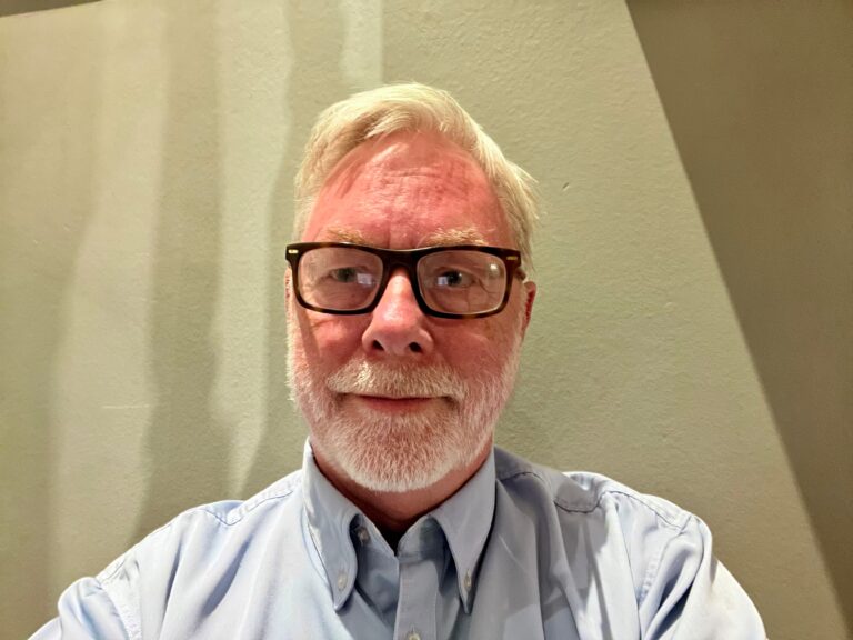 Helge Bjørgo
