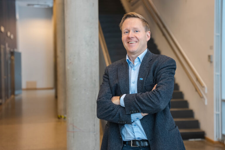 Pål Rønnevik