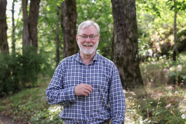 Helge i Røerskogen