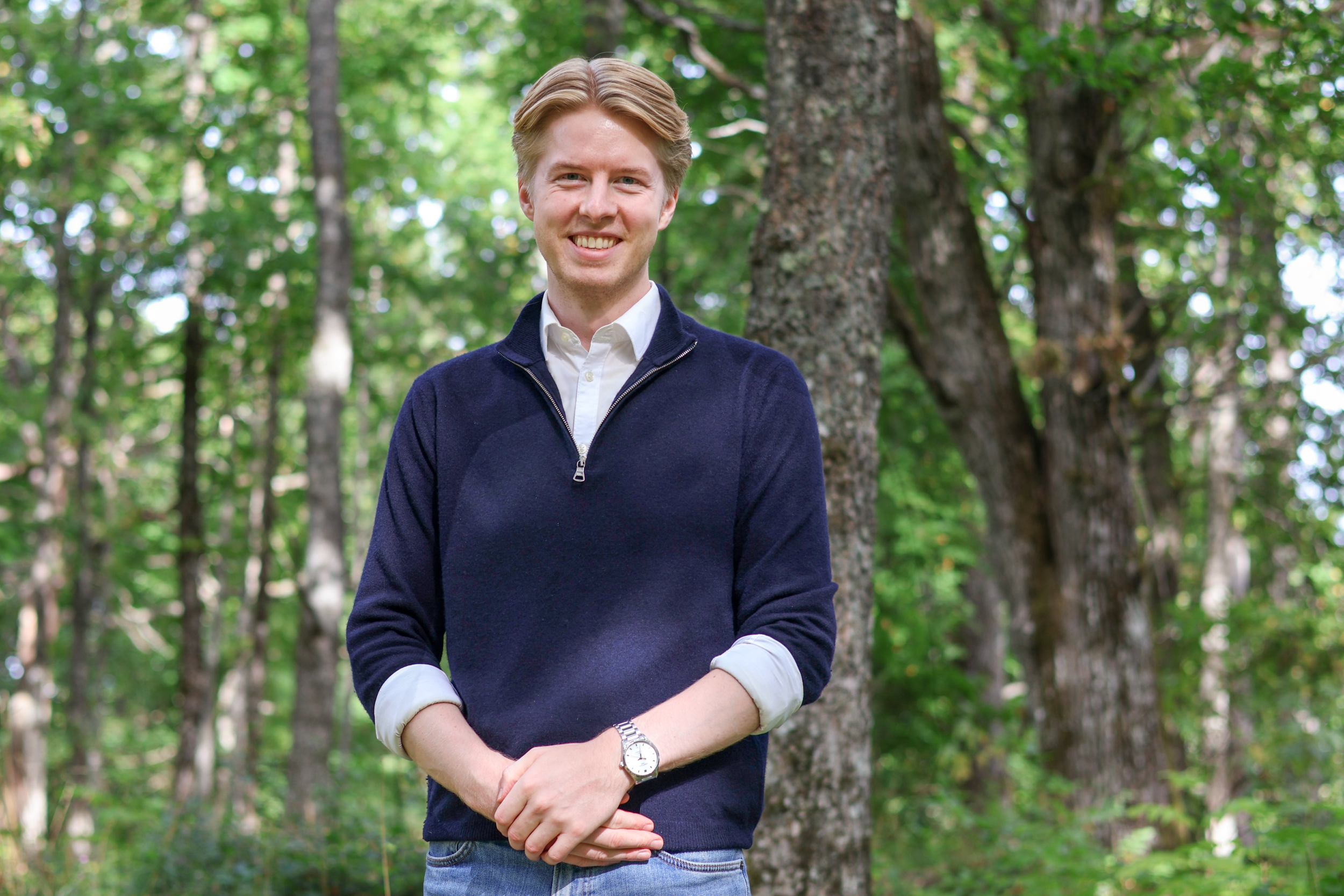 Tage Slind Jensen