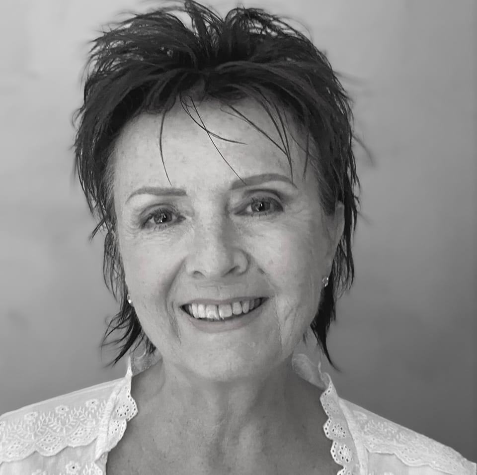 Portrett av Anette Struve Øistad, leder av Nannestad Høyres nominasjonskomité. Foto: Privat.