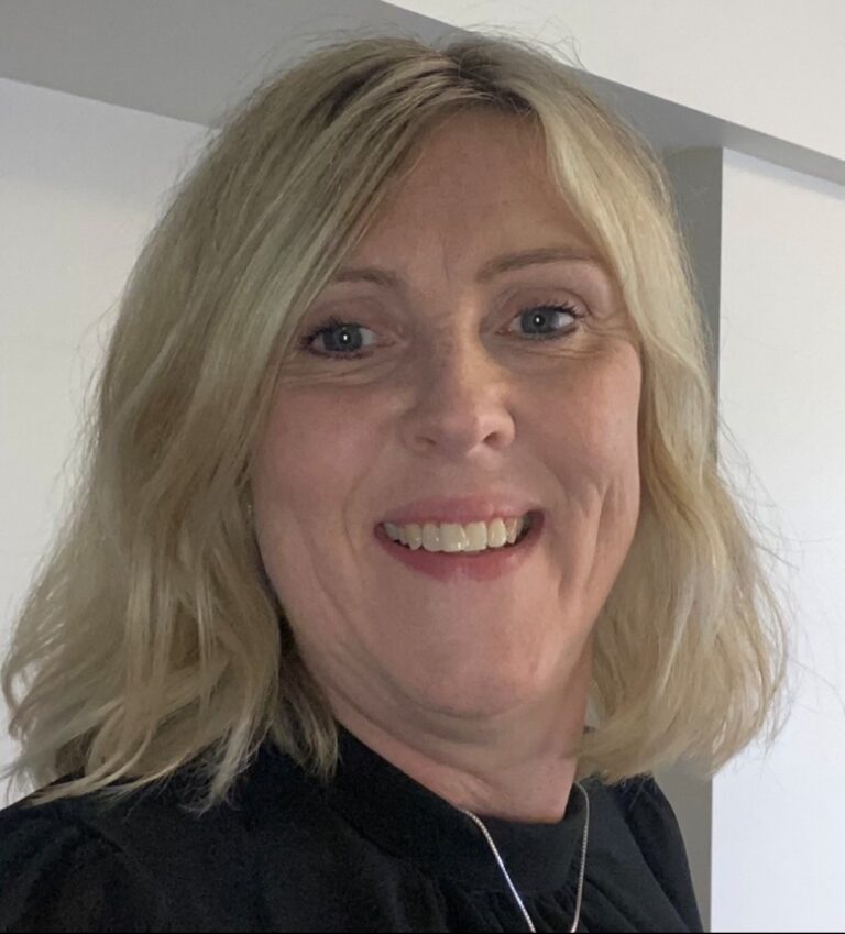 Jorunn Karlsen Wiborg