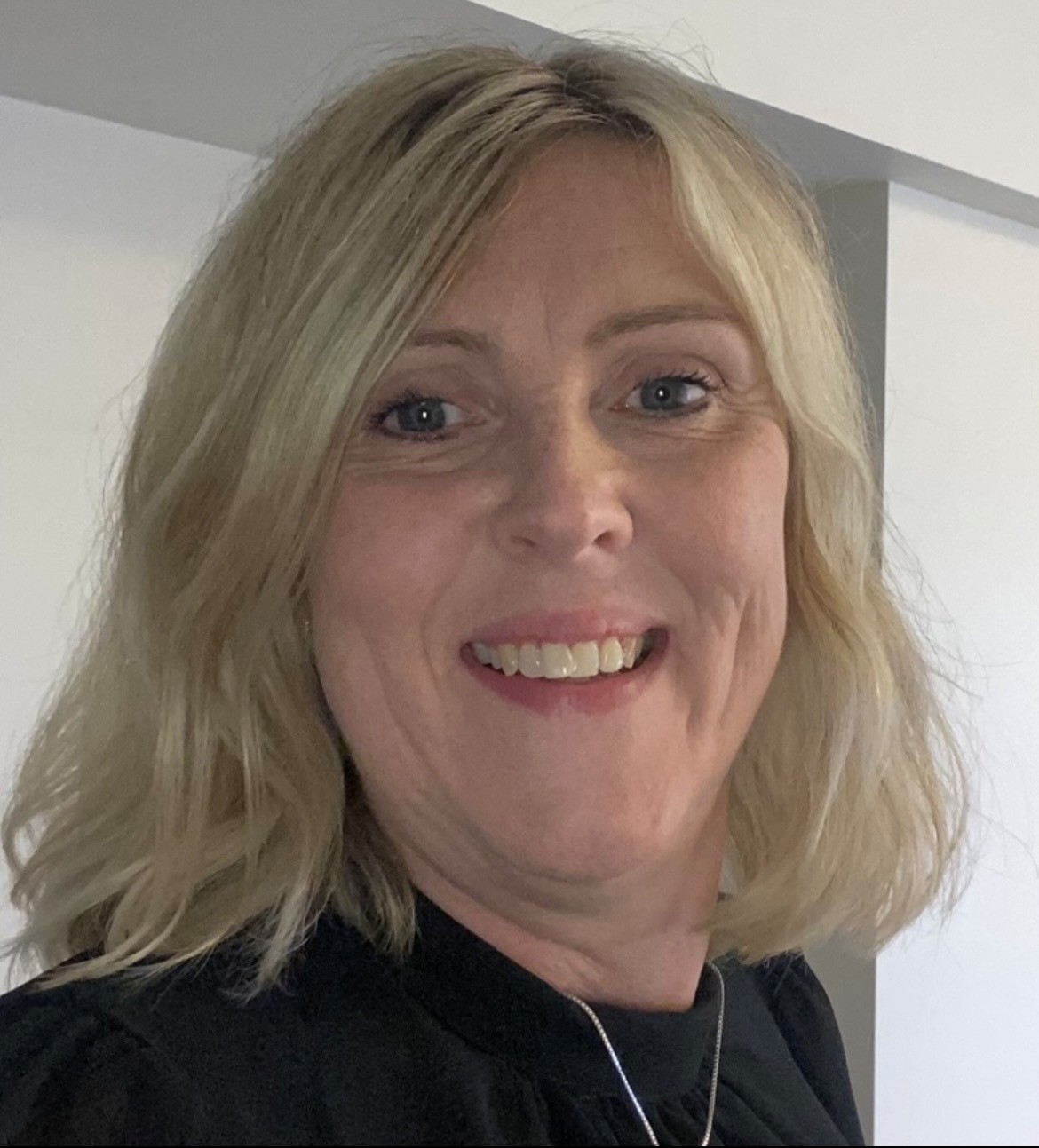 Jorunn Karlsen Wiborg