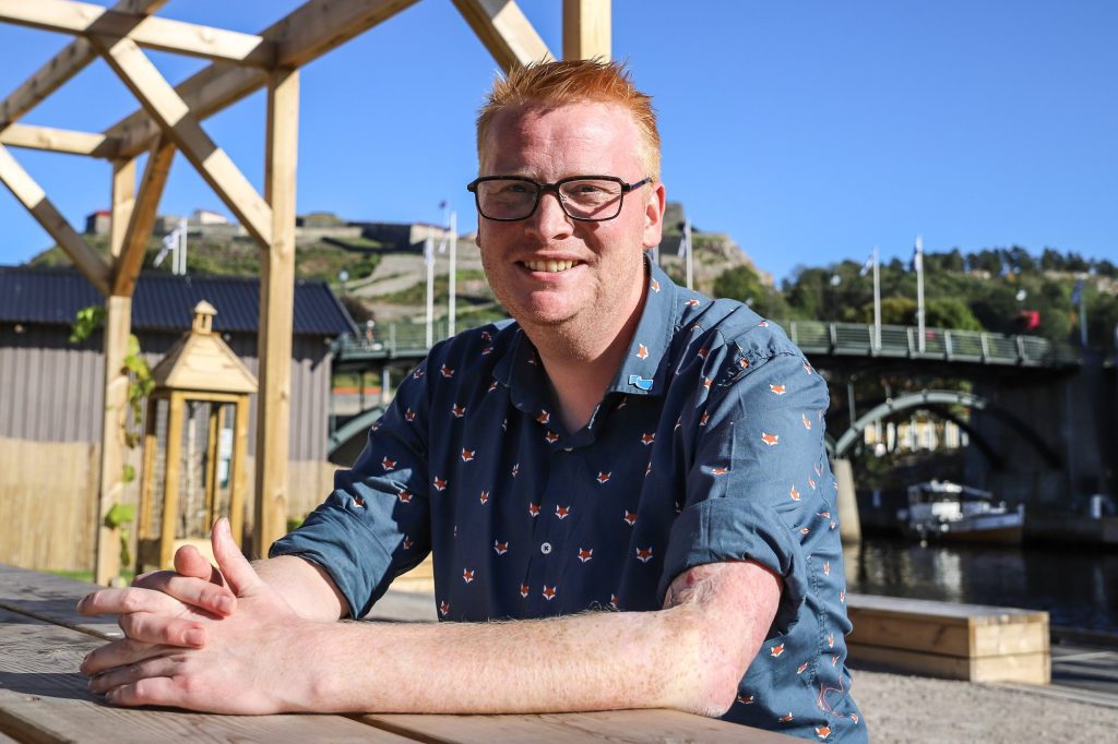 Foto: Halden Arbeiderblad