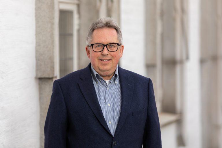 Ole Johan Aulie, foto Hans Kristian Thorbjørnsen