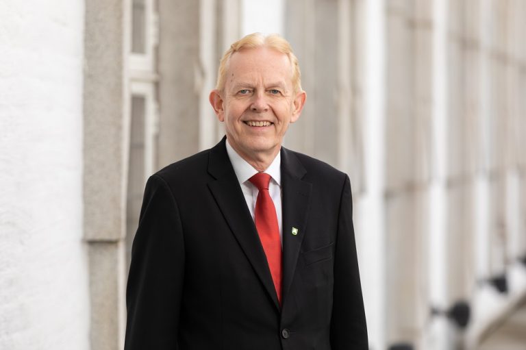 Ole Kristian Udnes, foto Hans Kristian Thorbjørnsen