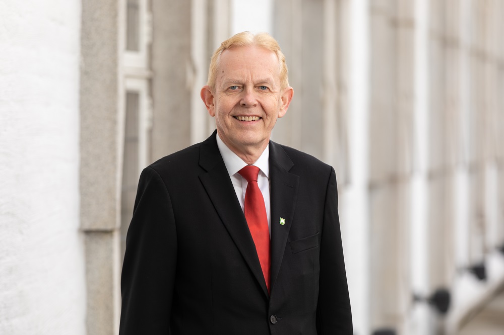 Ole Kristian Udnes, foto Hans Kristian Thorbjørnsen