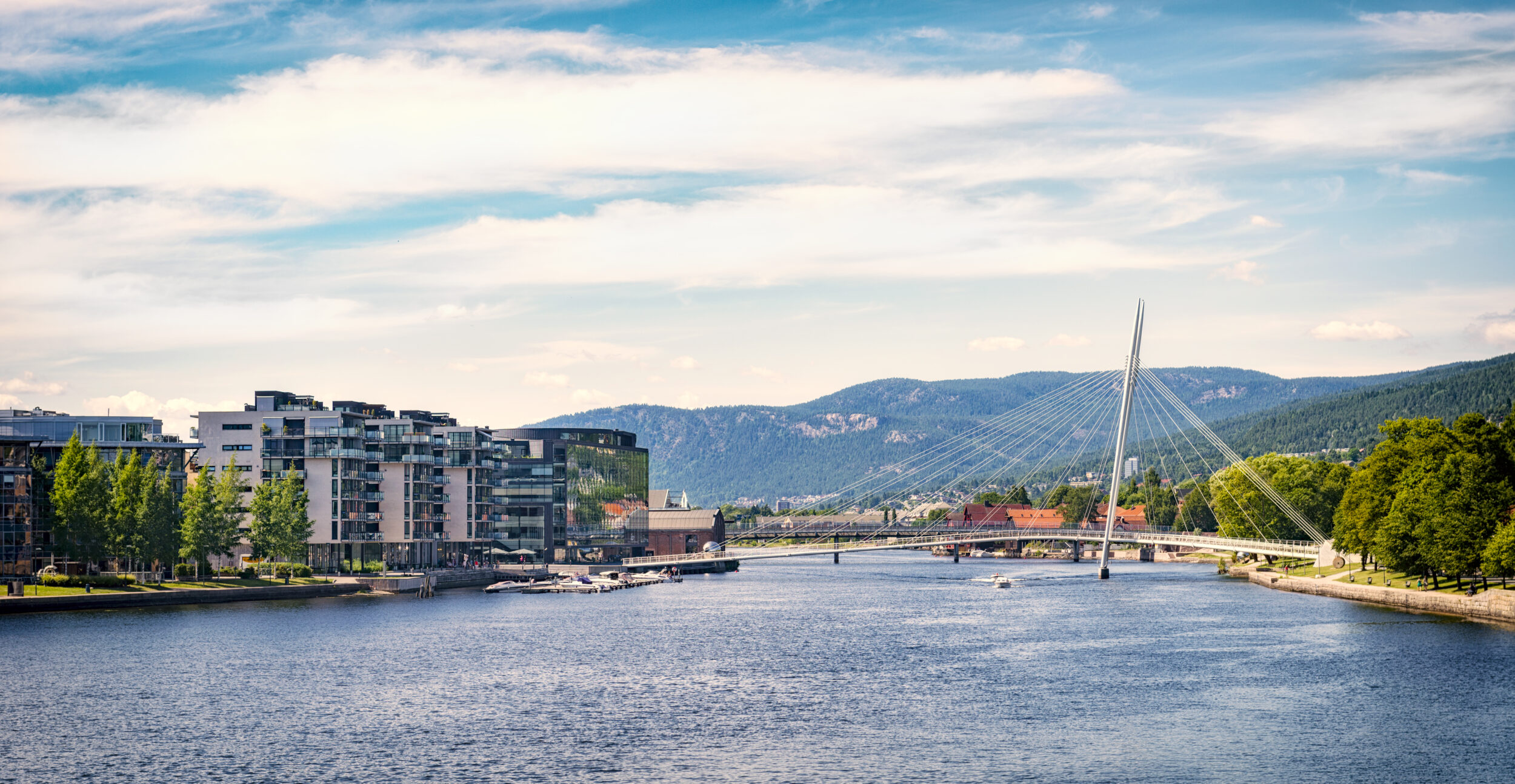 Drammen