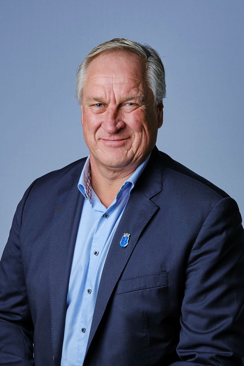 Kjell Arne Hermansen