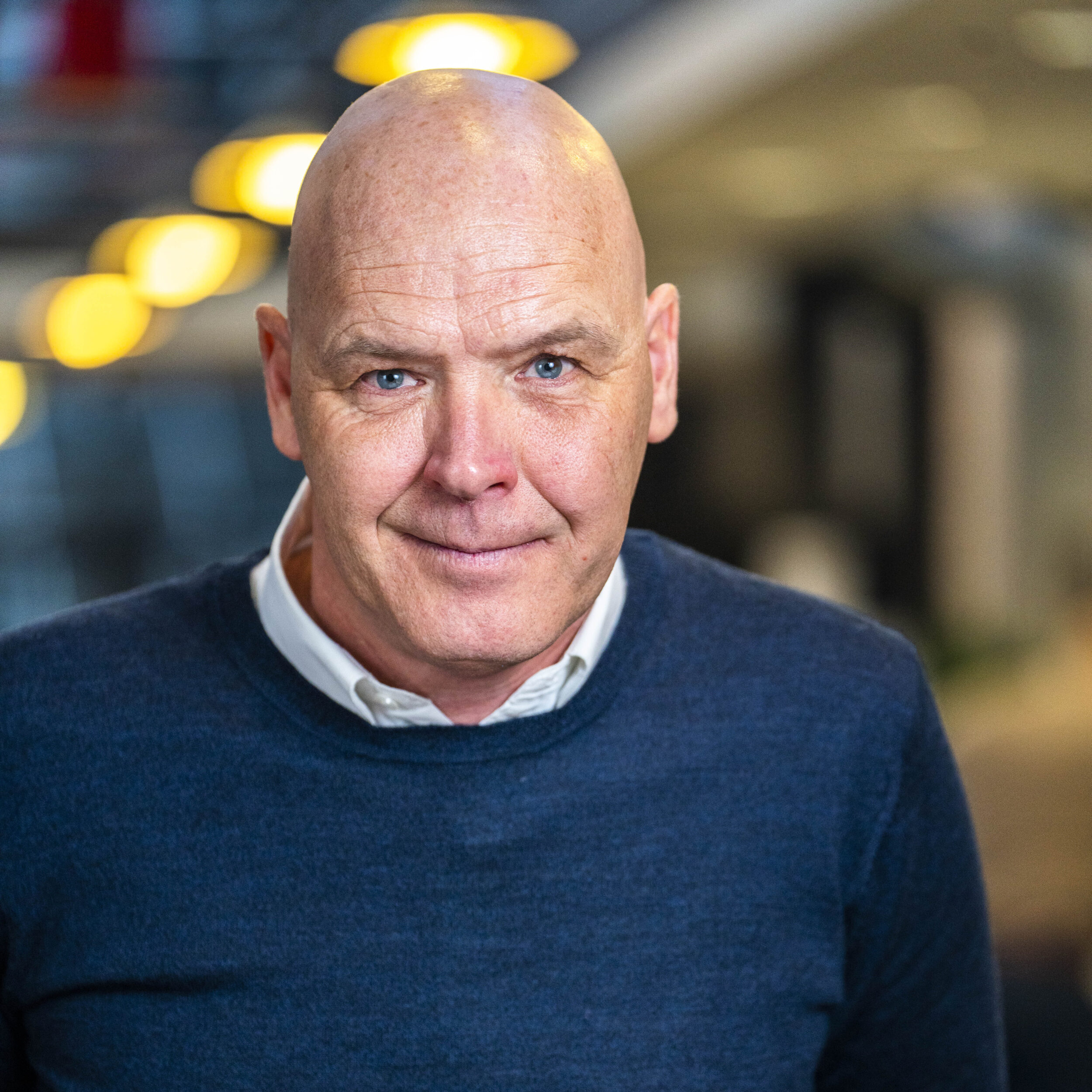 Fred Løwe