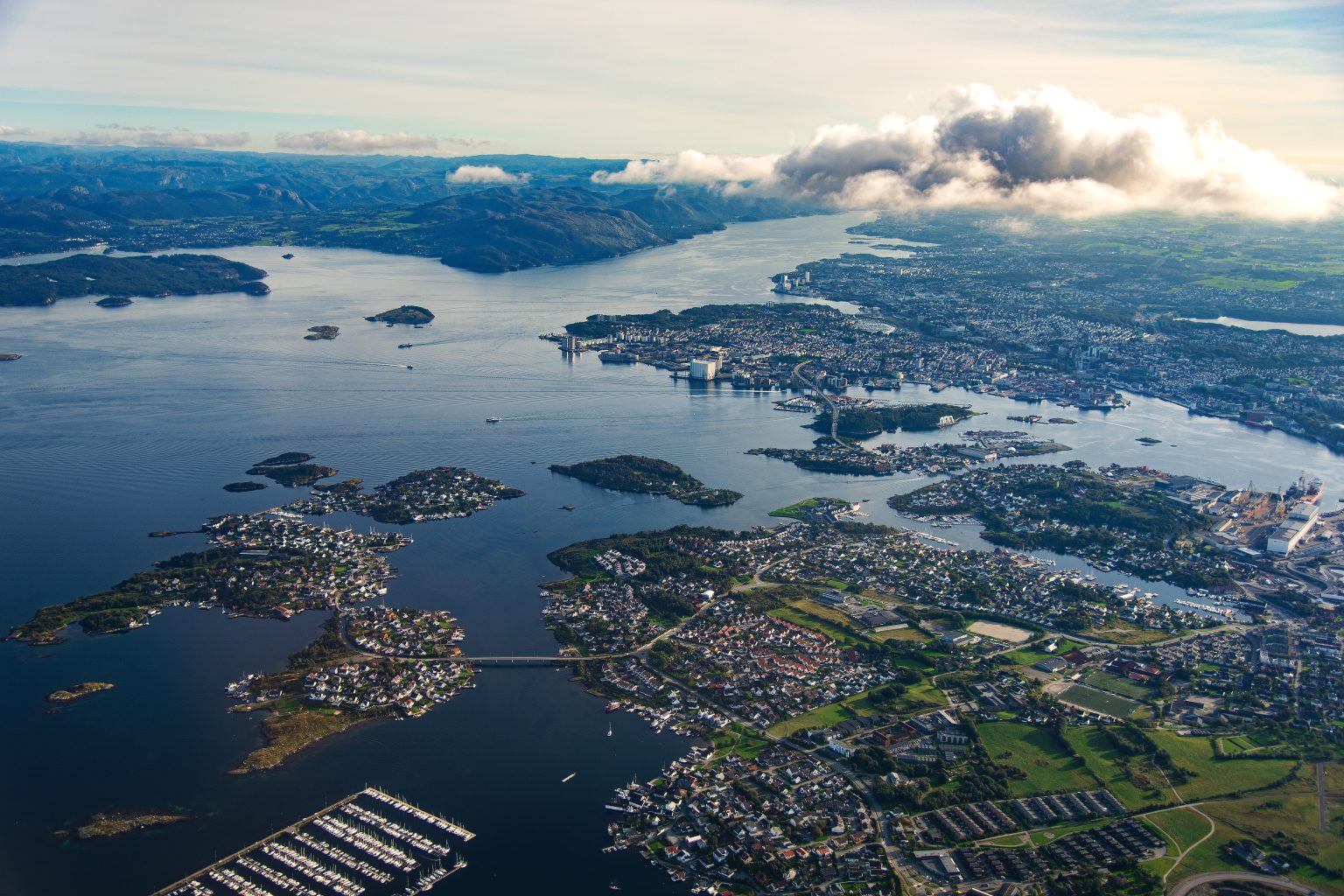 Forsiden - Stavanger Høyre