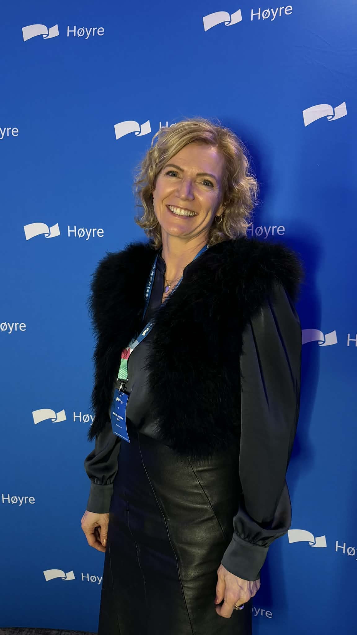 Tidlig nominering av ordførerkandidat