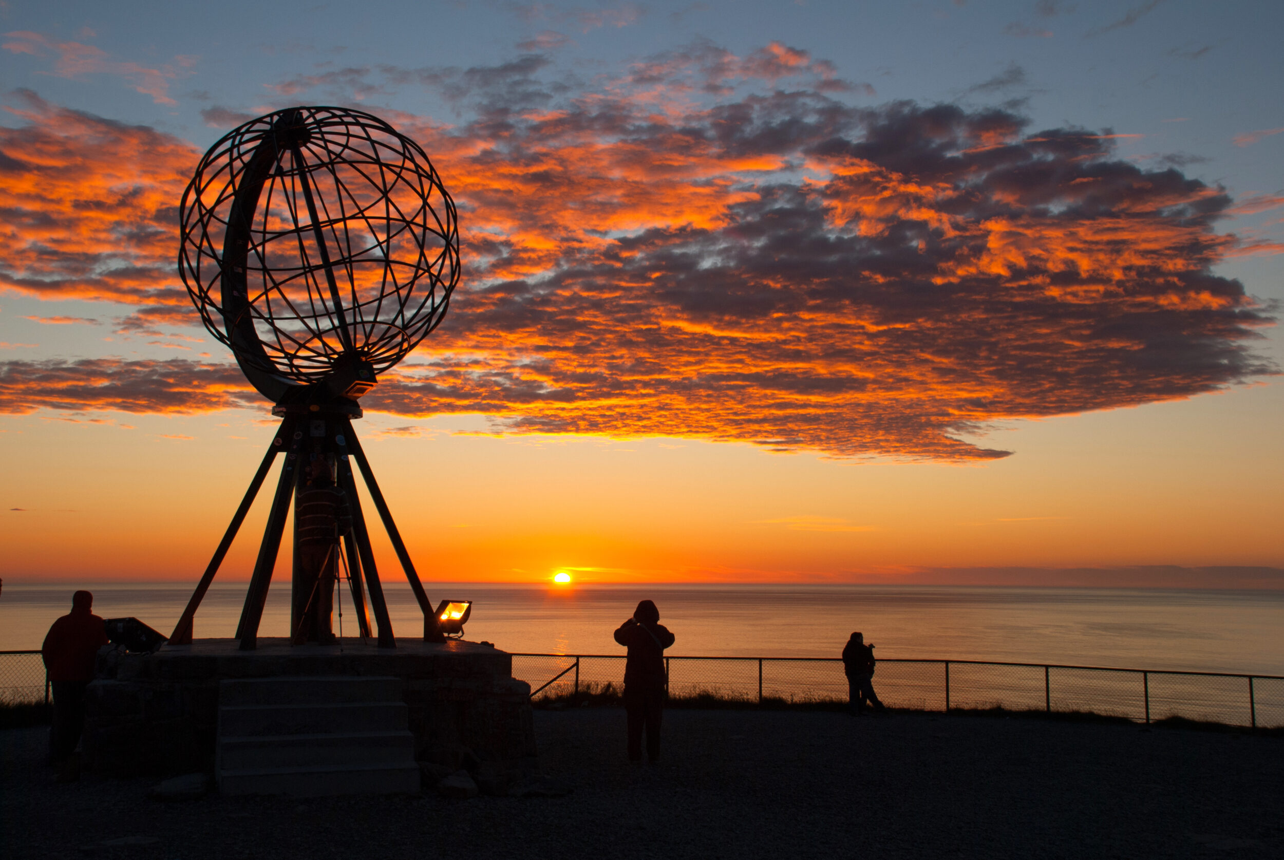 Nordkapp