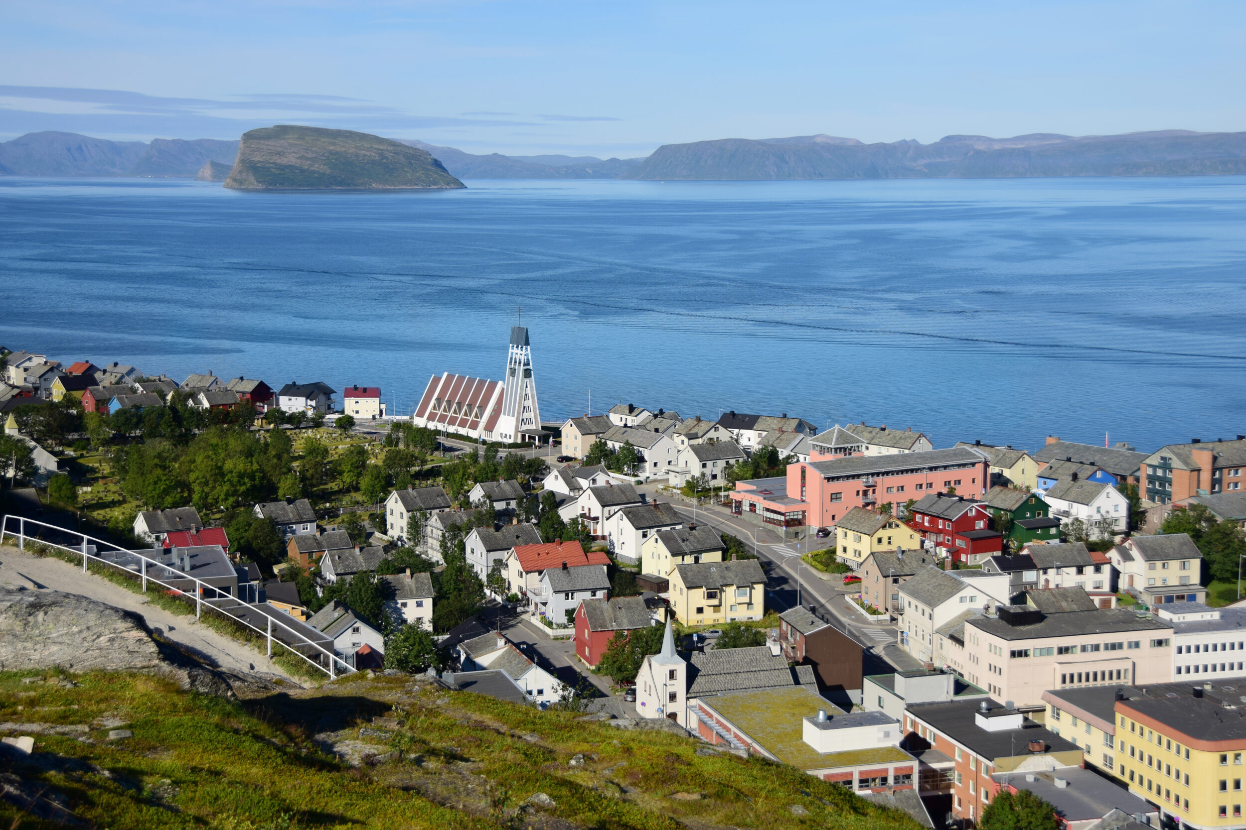 Hammerfest