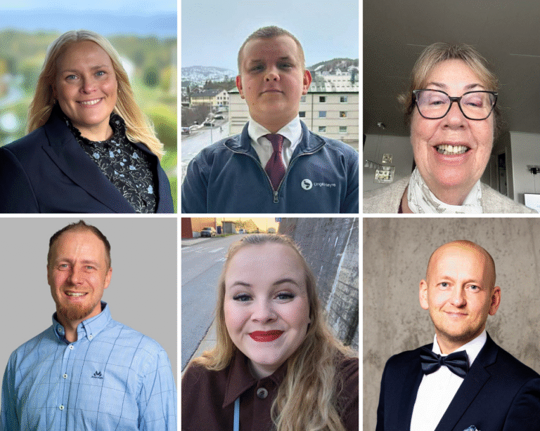 Nominasjonskomite Harstad Høyre