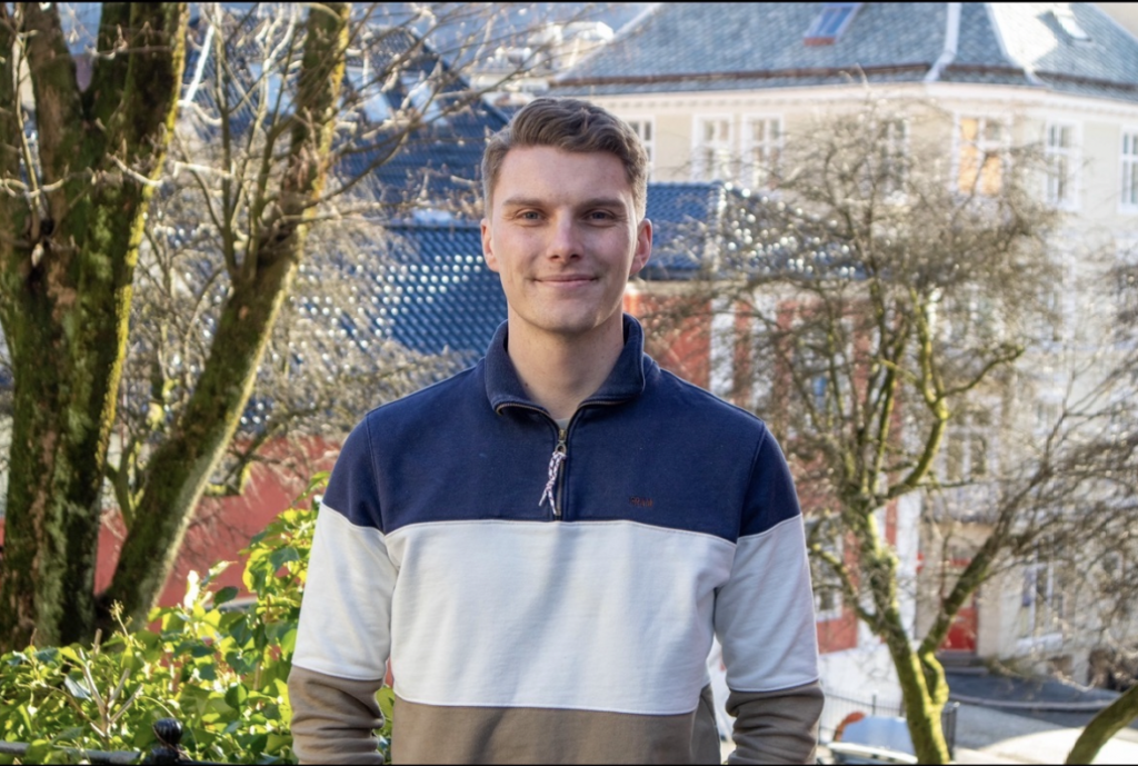 Fredrik
