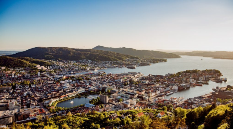 Bergen