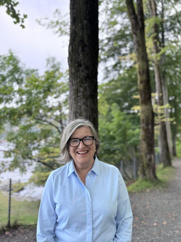 mette nora