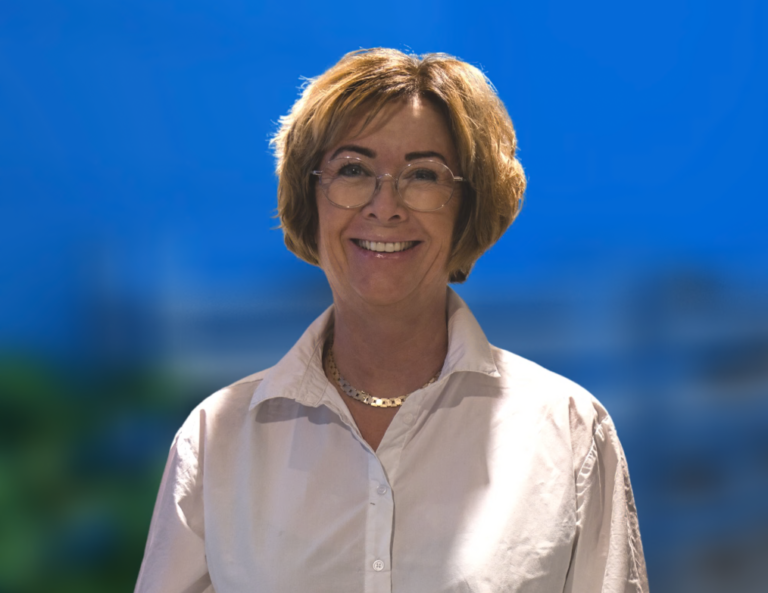 Bodil Stensrud