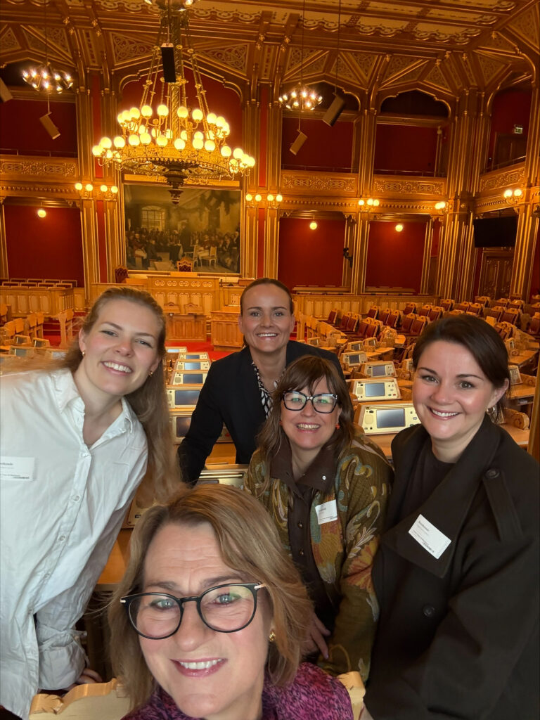 stortinget