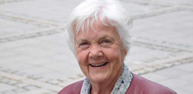 Astrid Nøklebye Heiberg