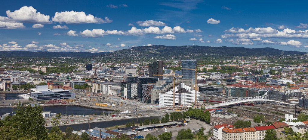 Oslo