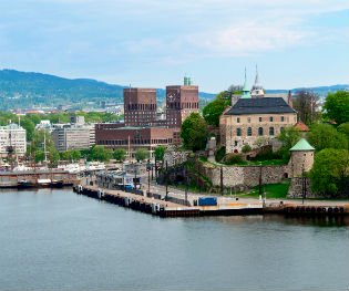 Oslo