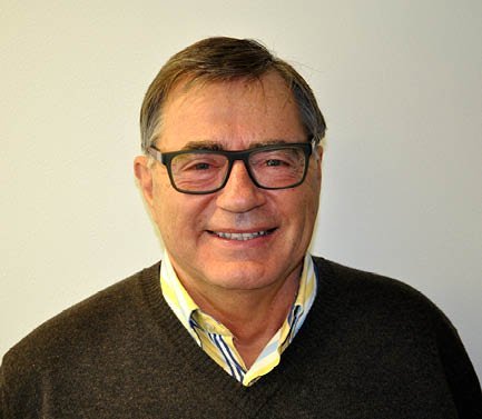 Lars Asbjørn Hanssen