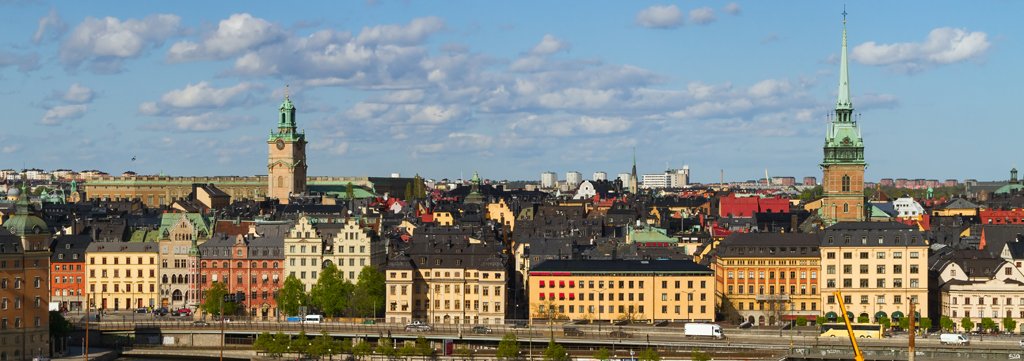 Stockholm