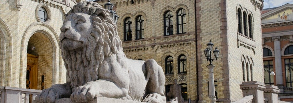 Stortinget